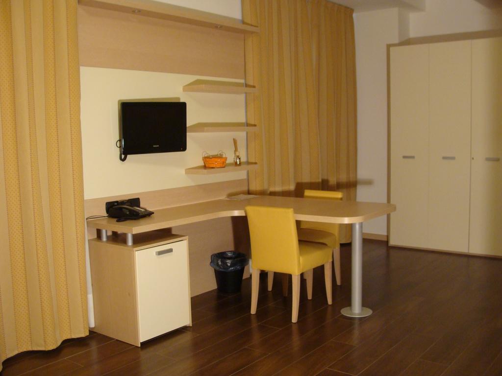 Groane Hotel Residence チェザーノ・モデルノ 部屋 写真