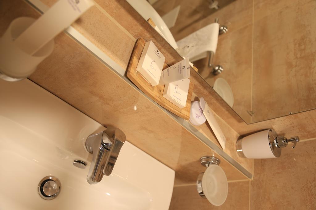 Groane Hotel Residence チェザーノ・モデルノ 部屋 写真